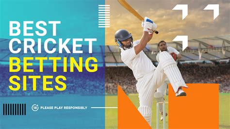 betting sites cricket